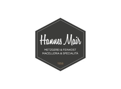 Logo Hannes Mair