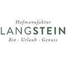 Logo Hofmanufaktur Langstein