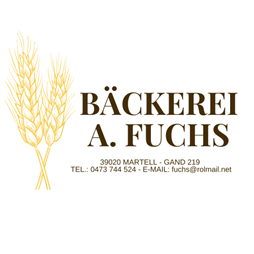 Logo Panificio A. Fuchs