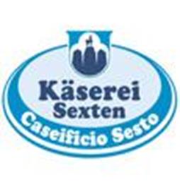 Logo Käserei Sexten