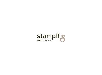 Logo Stampfl Brot