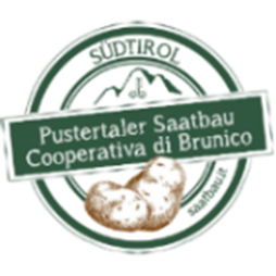 Logo Pustertaler Saatbau